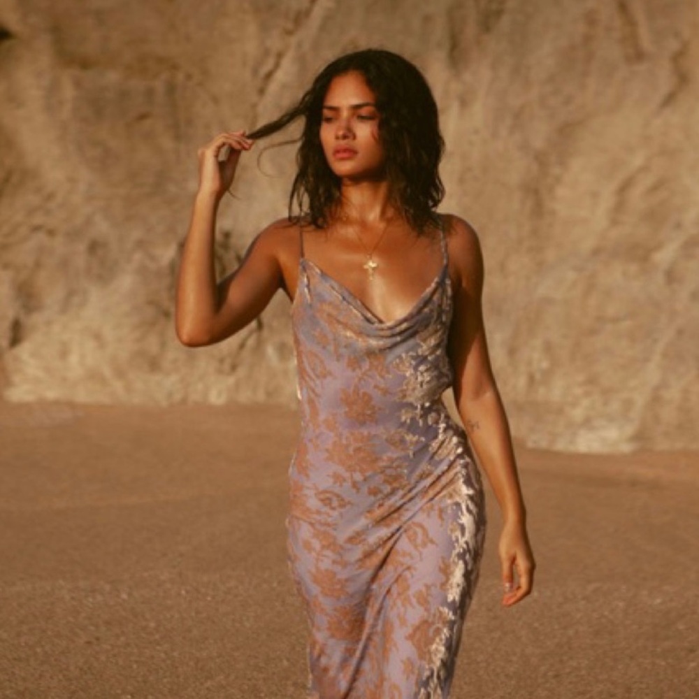 Rat & Boa Athena Dress